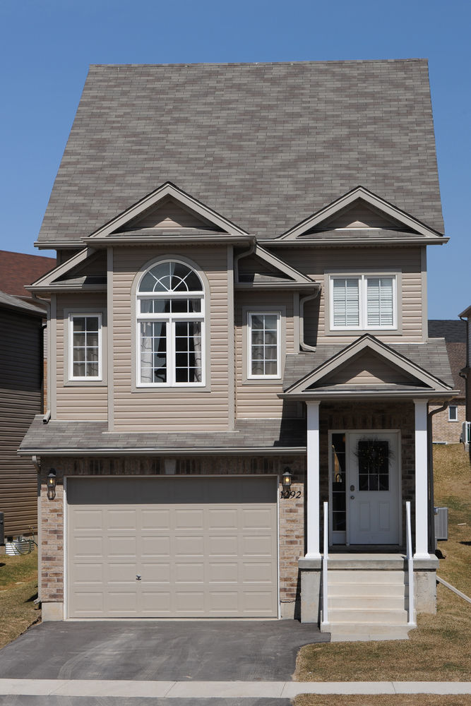 Boardwalk Homes - Vacation Homes & Executive Suites Kitchener Exterior photo